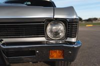 1972 Chevrolet Nova SS Tribute for sale