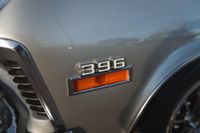 1972 Chevrolet Nova SS Tribute for sale