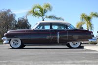 1953 Cadillac Series 62 Sedan for sale