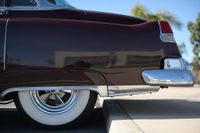 1953 Cadillac Series 62 Sedan for sale