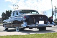 1953 Cadillac Series 62 Sedan for sale