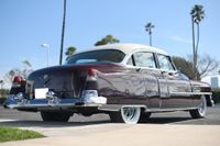 1953 Cadillac Series 62 Sedan for sale