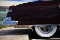 1953 Cadillac Series 62 Sedan for sale