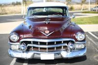 1953 Cadillac Series 62 Sedan for sale