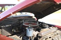 1953 Cadillac Series 62 Sedan for sale