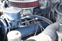 1953 Cadillac Series 62 Sedan for sale