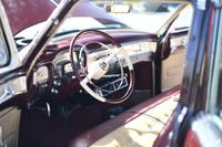 1953 Cadillac Series 62 Sedan for sale