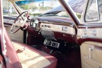 1953 Cadillac Series 62 Sedan for sale