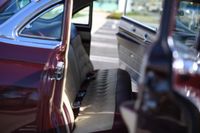 1953 Cadillac Series 62 Sedan for sale
