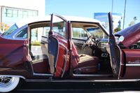 1953 Cadillac Series 62 Sedan for sale