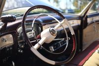 1953 Cadillac Series 62 Sedan for sale