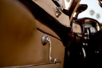 1953 Cadillac Series 62 Sedan for sale