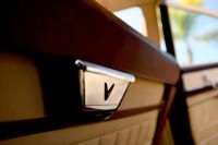 1953 Cadillac Series 62 Sedan for sale
