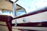 1953 Cadillac Series 62 Sedan for sale