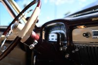 1953 Cadillac Series 62 Sedan for sale