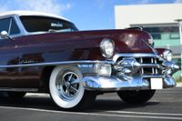 1953 Cadillac Series 62 Sedan for sale