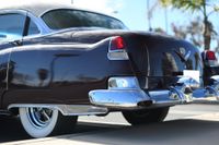 1953 Cadillac Series 62 Sedan for sale