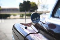1953 Cadillac Series 62 Sedan for sale