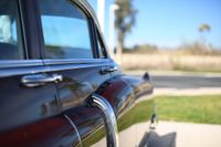 1953 Cadillac Series 62 Sedan for sale