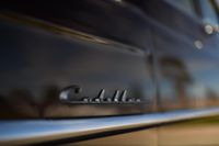 1953 Cadillac Series 62 Sedan for sale