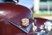 1953 Cadillac Series 62 Sedan for sale