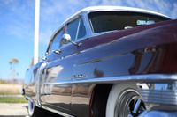 1953 Cadillac Series 62 Sedan for sale