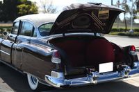 1953 Cadillac Series 62 Sedan for sale