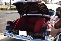 1953 Cadillac Series 62 Sedan for sale