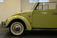 1960 Volkswagen Beetle Convertible for sale