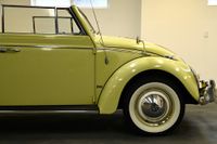 1960 Volkswagen Beetle Convertible for sale