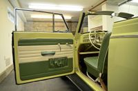 1960 Volkswagen Beetle Convertible for sale