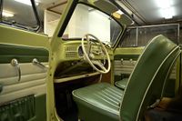 1960 Volkswagen Beetle Convertible for sale