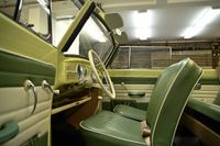 1960 Volkswagen Beetle Convertible for sale