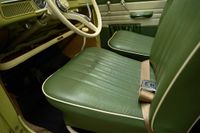 1960 Volkswagen Beetle Convertible for sale
