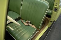 1960 Volkswagen Beetle Convertible for sale