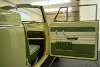 1960 Volkswagen Beetle Convertible for sale
