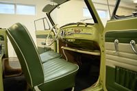 1960 Volkswagen Beetle Convertible for sale