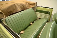 1960 Volkswagen Beetle Convertible for sale