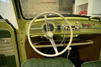 1960 Volkswagen Beetle Convertible for sale