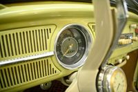 1960 Volkswagen Beetle Convertible for sale