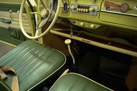 1960 Volkswagen Beetle Convertible for sale