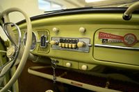 1960 Volkswagen Beetle Convertible for sale