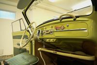 1960 Volkswagen Beetle Convertible for sale