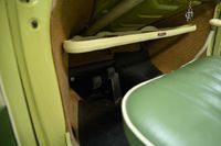 1960 Volkswagen Beetle Convertible for sale