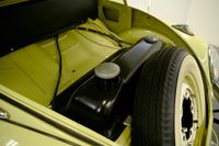 1960 Volkswagen Beetle Convertible for sale