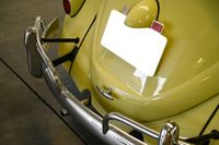 1960 Volkswagen Beetle Convertible for sale