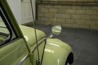 1960 Volkswagen Beetle Convertible for sale