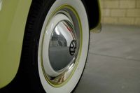 1960 Volkswagen Beetle Convertible for sale