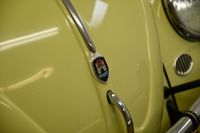 1960 Volkswagen Beetle Convertible for sale