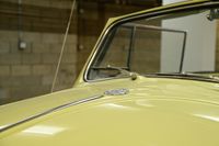 1960 Volkswagen Beetle Convertible for sale